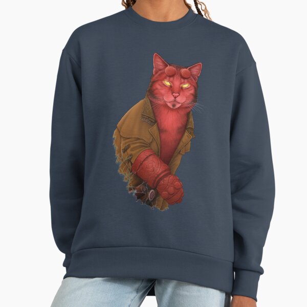 Hellkitty Sweatshirt