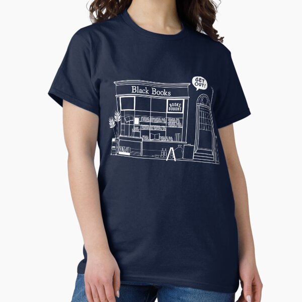 Get Out! T-Shirt