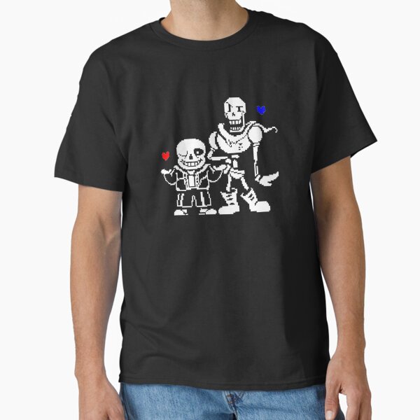 Undertale T-Shirt