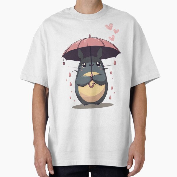Myneighbor totoro T-Shirt
