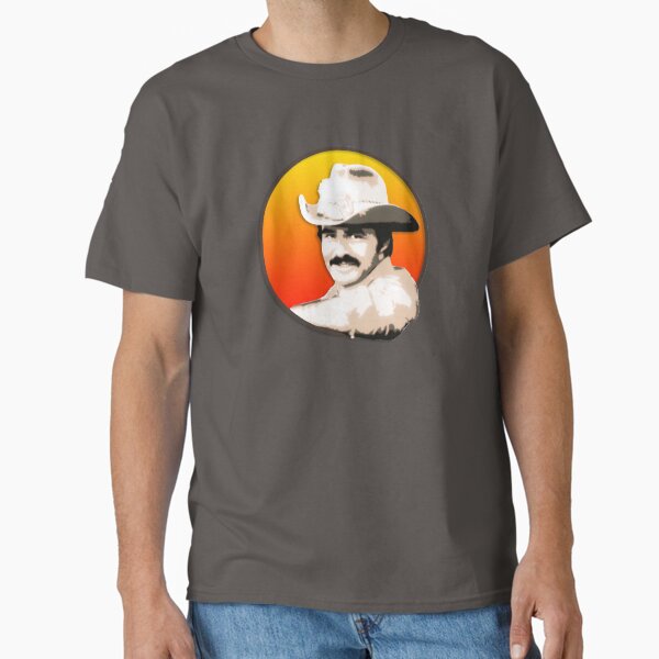 Burt Reynolds T-Shirt