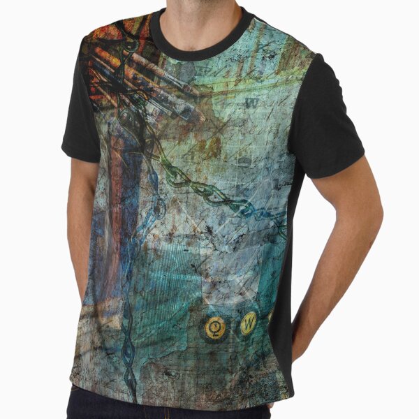 All But Forgotten Graphic T-Shirt
