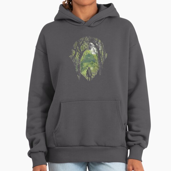 It's dangerous to go alone Hoodie