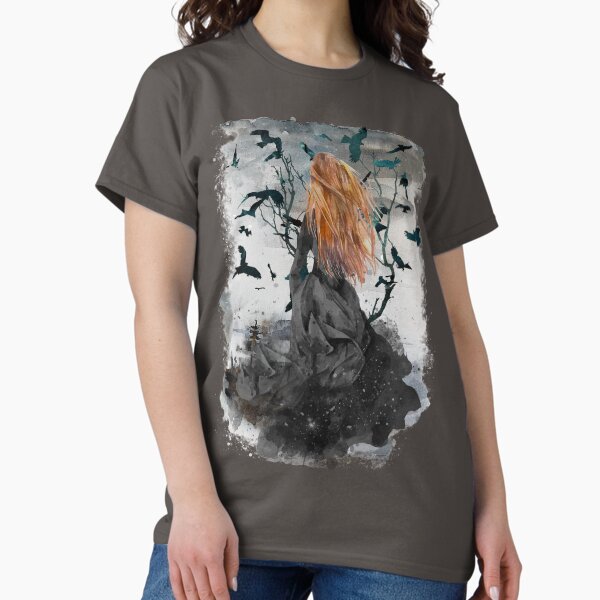 Dark witch T-Shirt