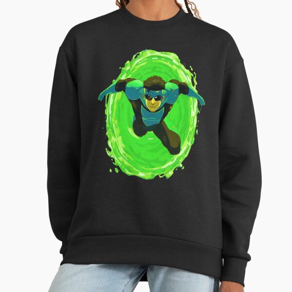 Invincible Sweatshirt