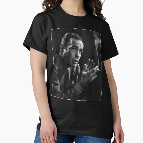 Humphrey Bogart T-Shirt