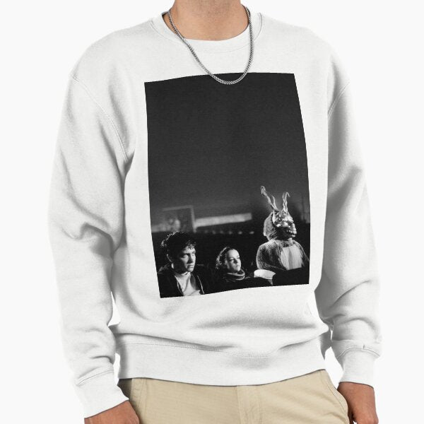 DONNIE DARKO Sweatshirt