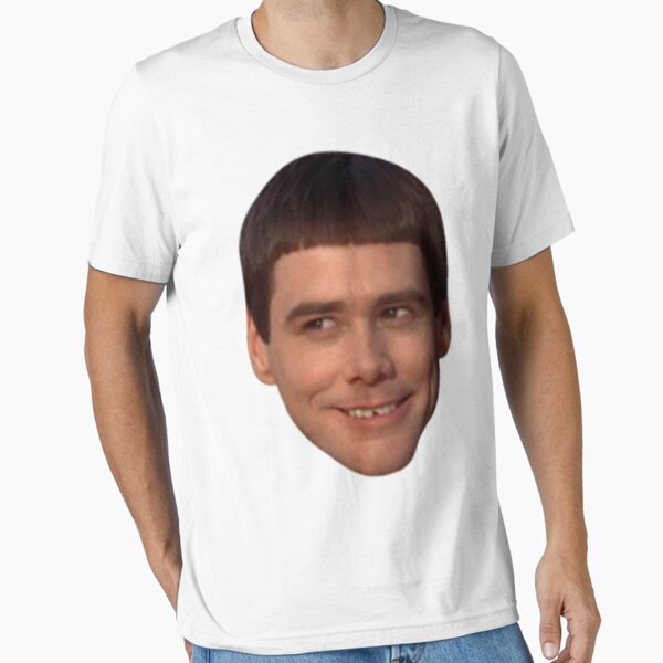 Lloyd - Head (Dumb and Dumber) T-Shirt