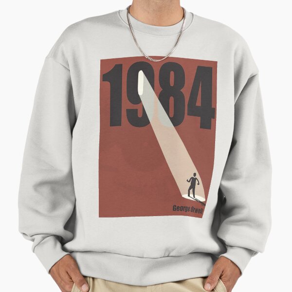 George Orwell Sweatshirt