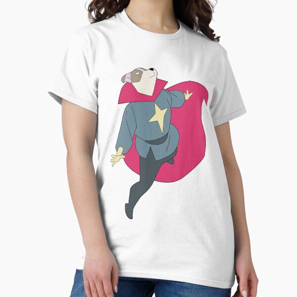 Seance Dog T-Shirt