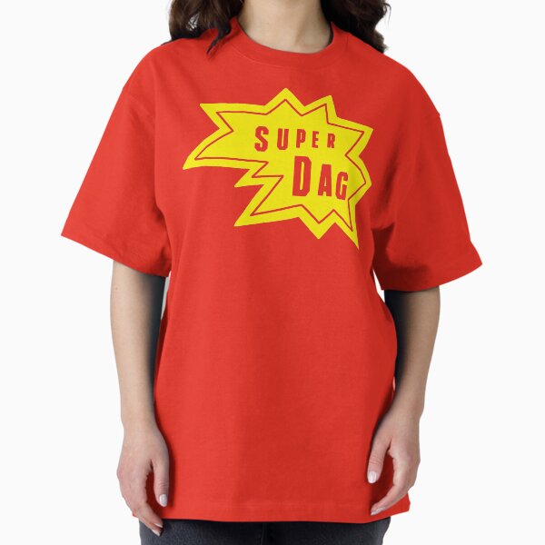 Super-Dag 1 T-Shirt