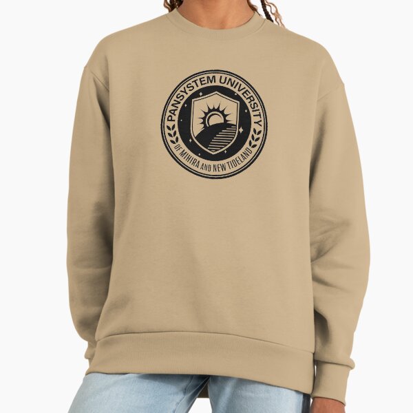 University of Mihira and New Tideland Sweatshirt