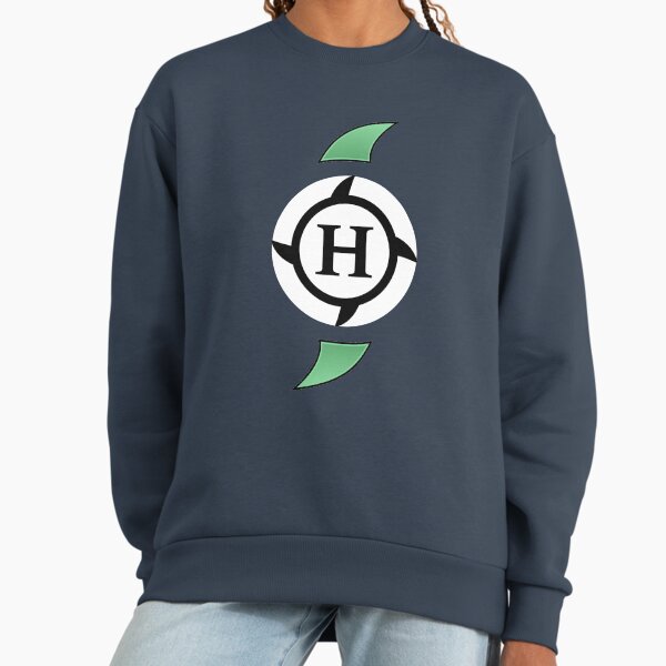 Hurricane Helms Sweatshirt