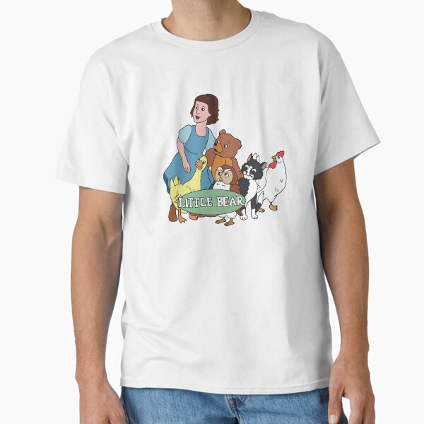 Little bear T-Shirt