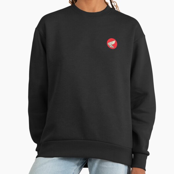 Vintage Honda Sweatshirt