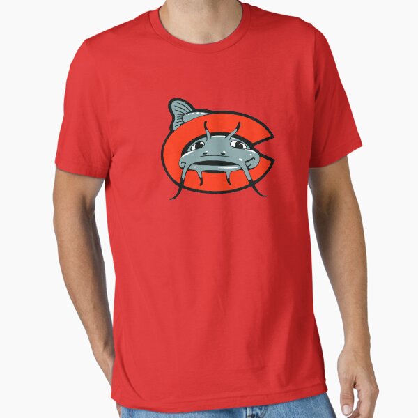 The Carolina Mudcats T-Shirt