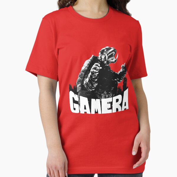 Gamera – Guardian of the Universe T-Shirt
