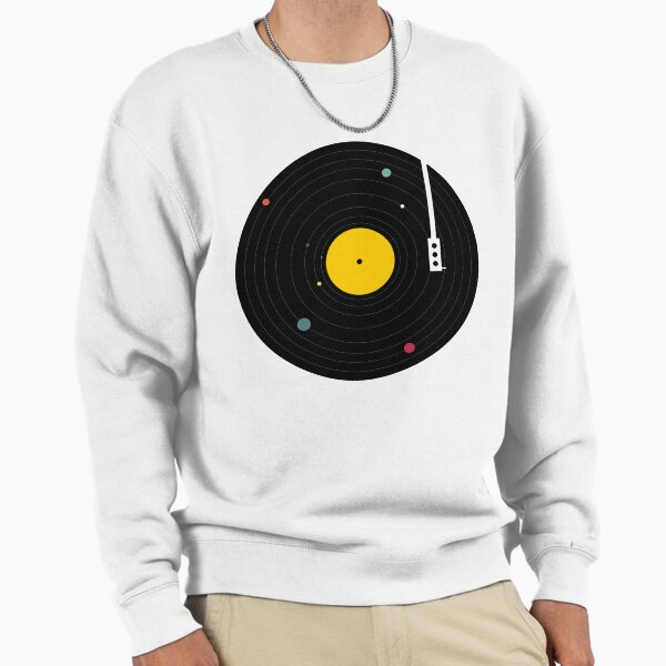 Music Everywhere Sweatshirt