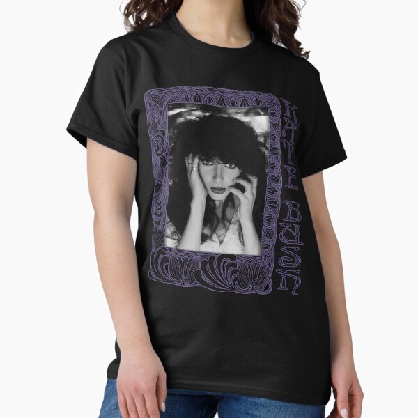 Kate Bush T-Shirt