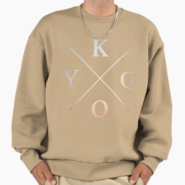Kygo Summer Logo Sweatshirt