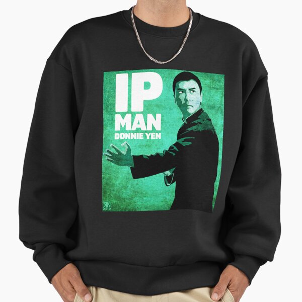 Ip Man Sweatshirt