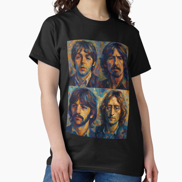 Beatles T-Shirt