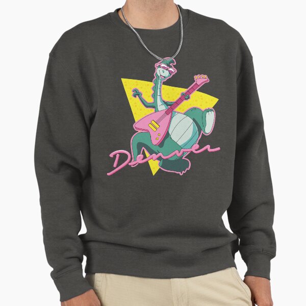 The Last Dinosaur Sweatshirt