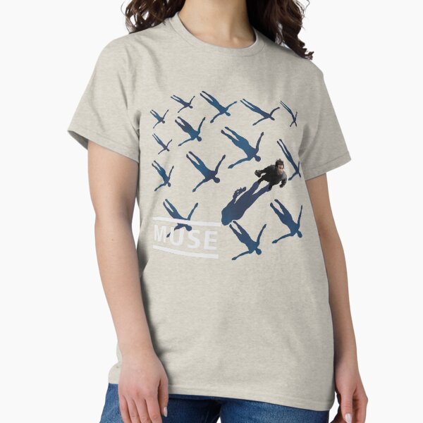 MUSE ABSOLUTION T-Shirt