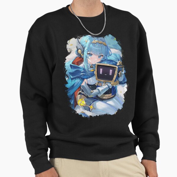 Ineffa Genshin Sweatshirt