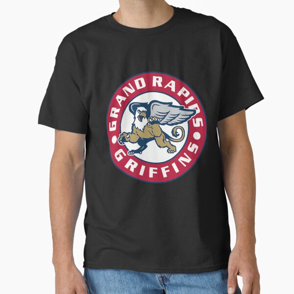 Logo Sport Hockey T-Shirt