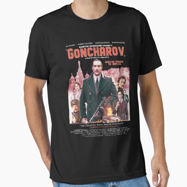Goncharov V2 T-Shirt