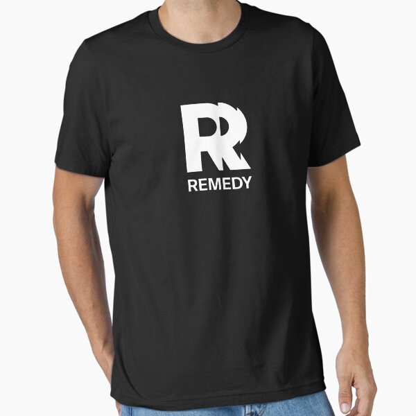 Remedy Entertainment T-Shirt