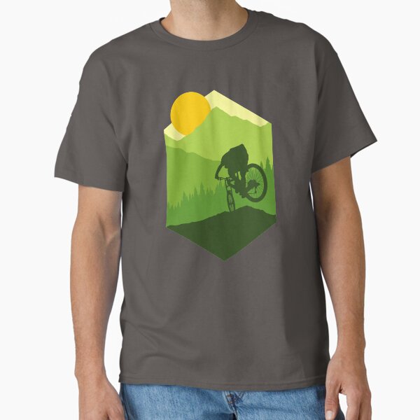 Bike More T-Shirt