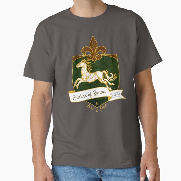 The Riders T-Shirt