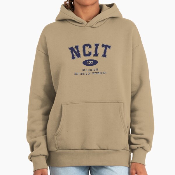 NCIT - NCT 127 Hoodie