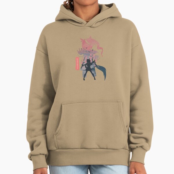 Tokai Teio Hoodie