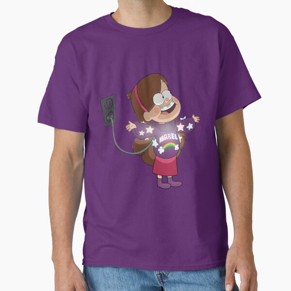 Mabel (Gravity Falls) T-Shirt