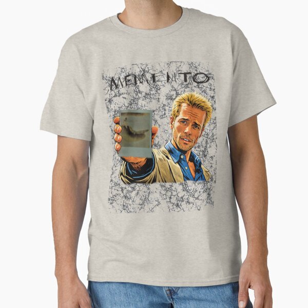 Mementon2 T-Shirt