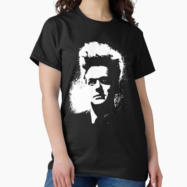 Tribute To Eraserhead T-Shirt