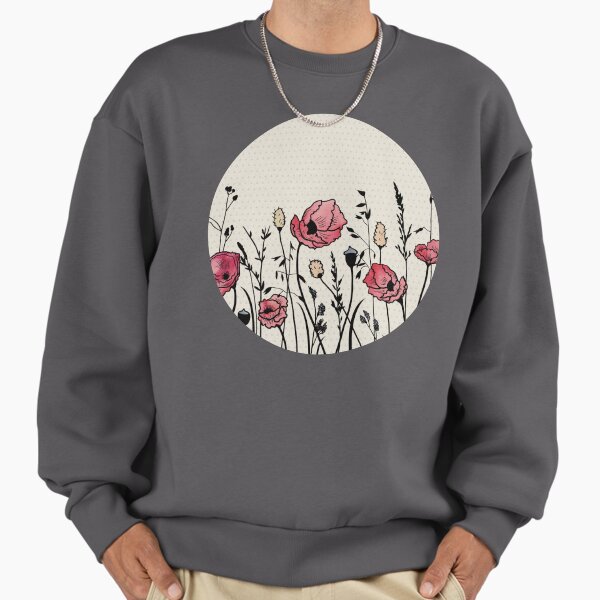 Summer Field (neutral remix) Sweatshirt