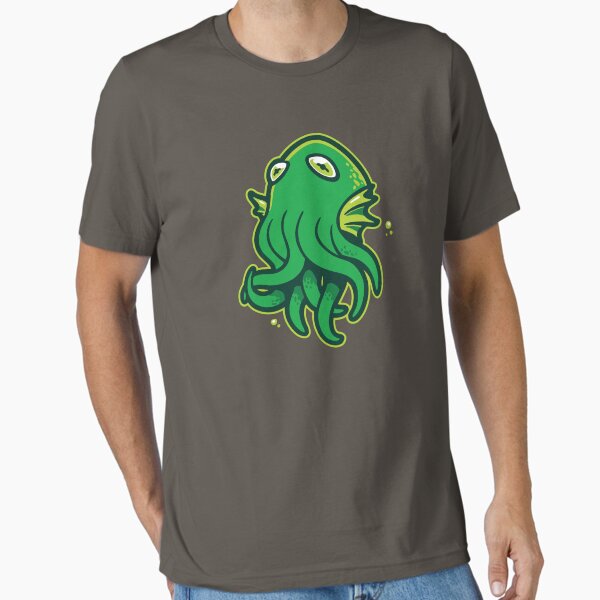 Call of Kerthulhu T-Shirt