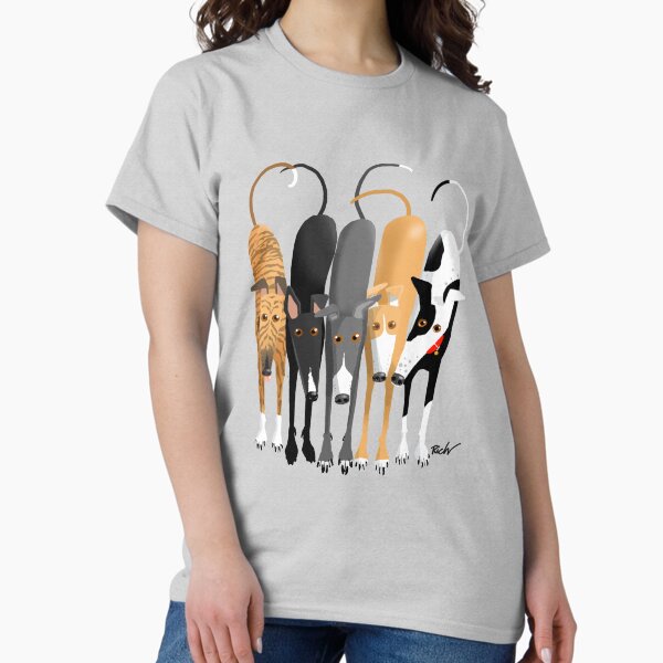 Tails up! T-Shirt