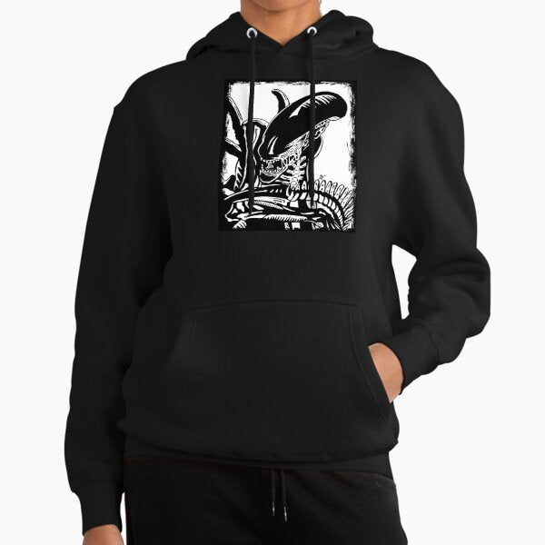 The Perfect Organism Hoodie