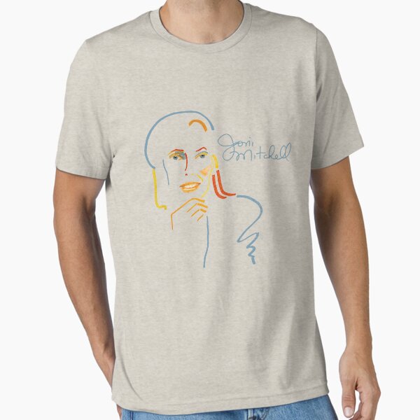 Joni T-Shirt