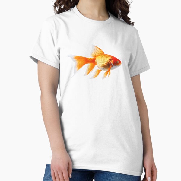 Gold fish T-Shirt