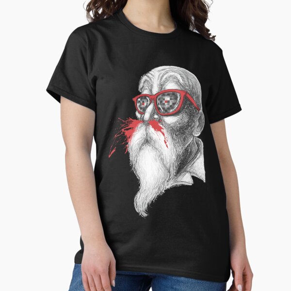 Grandmaster hobbies T-Shirt