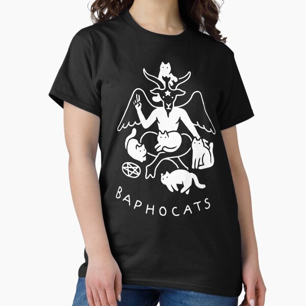 Baphocats T-Shirt