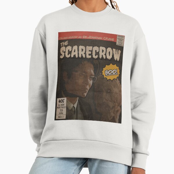 Scarecrow Sweatshirt
