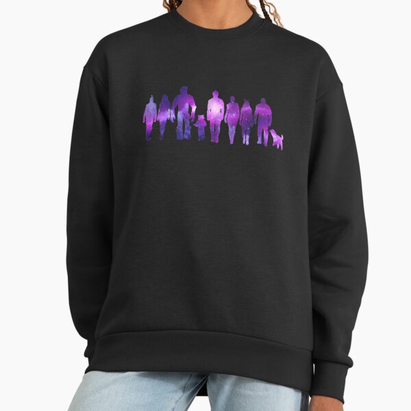 Farewell GG Sweatshirt