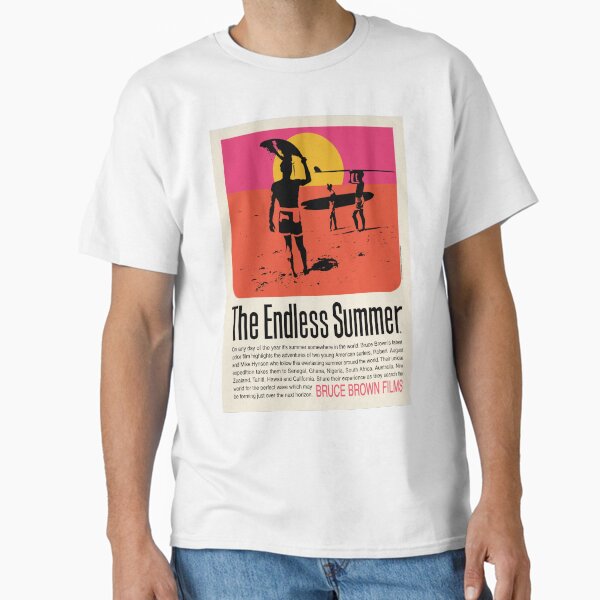 The Endless Summer T-Shirt